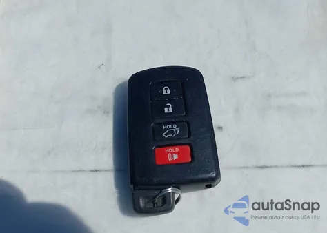 2017 Toyota Rav4 Hybrid Limited z USA, uszkodzony, nr VIN JTMDJREV5HD088751